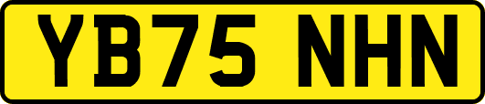 YB75NHN