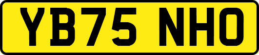 YB75NHO