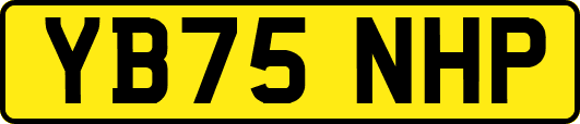 YB75NHP