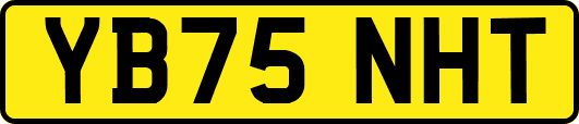YB75NHT