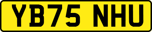 YB75NHU