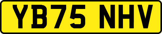 YB75NHV
