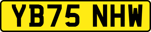 YB75NHW