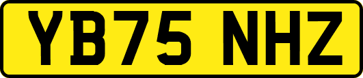 YB75NHZ