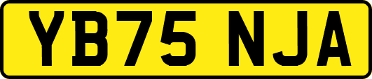 YB75NJA