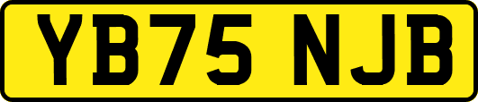YB75NJB