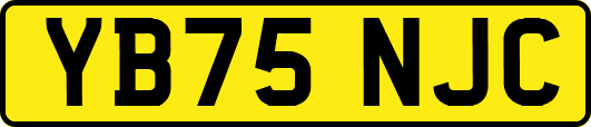 YB75NJC