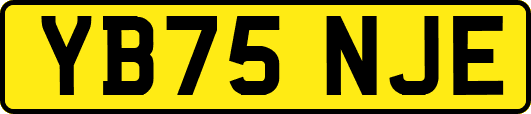 YB75NJE