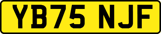 YB75NJF