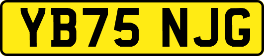 YB75NJG