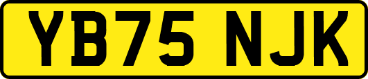 YB75NJK