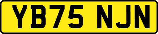 YB75NJN