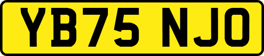 YB75NJO