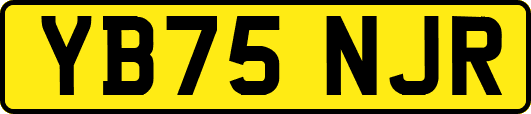 YB75NJR
