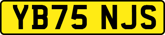 YB75NJS