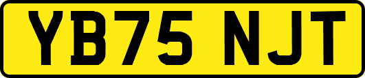 YB75NJT