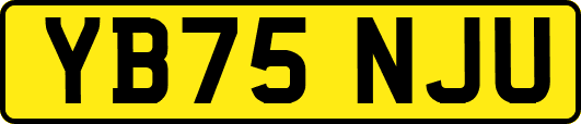 YB75NJU