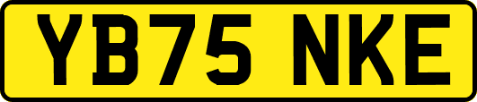 YB75NKE