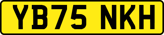 YB75NKH