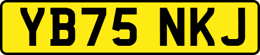 YB75NKJ