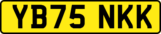 YB75NKK