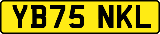 YB75NKL