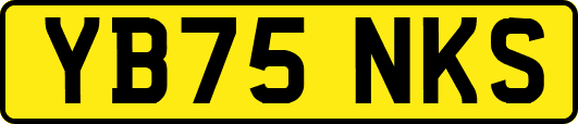 YB75NKS