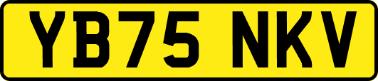 YB75NKV