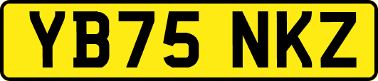 YB75NKZ
