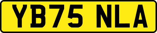 YB75NLA