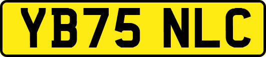 YB75NLC