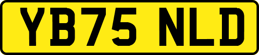 YB75NLD