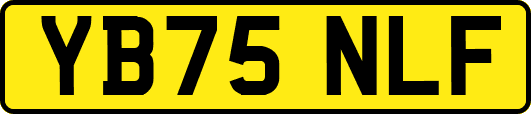 YB75NLF