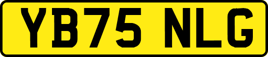YB75NLG