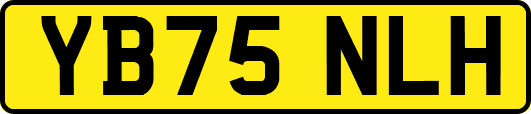 YB75NLH