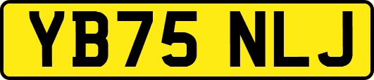 YB75NLJ