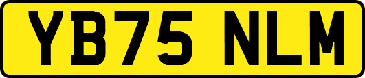 YB75NLM