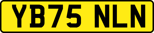 YB75NLN
