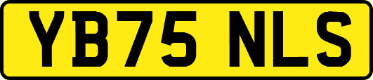YB75NLS