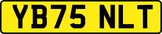 YB75NLT