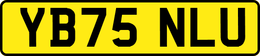 YB75NLU