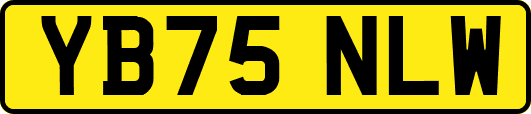YB75NLW