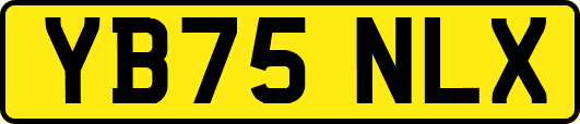 YB75NLX
