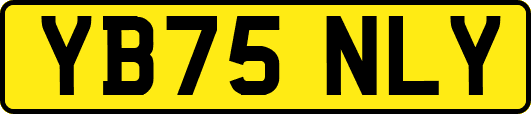 YB75NLY