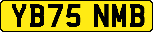 YB75NMB