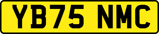 YB75NMC
