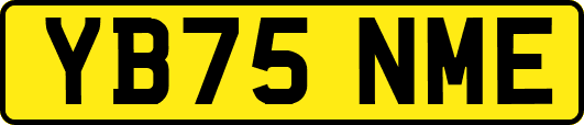 YB75NME