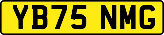 YB75NMG