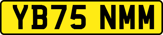 YB75NMM