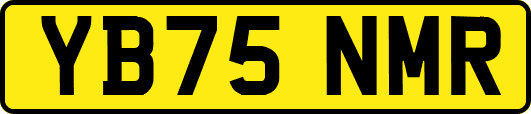 YB75NMR